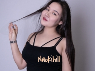 Naokihill