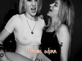 Naomi_odinn