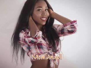 Naomiangell