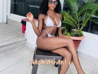 Naomiashanty