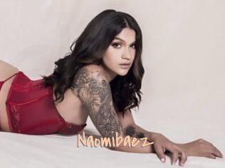 Naomibaez