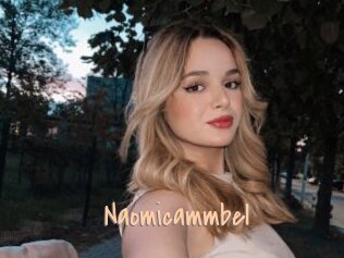 Naomicammbel