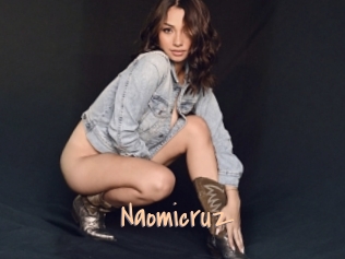 Naomicruz