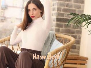 naomidear Salopes de 18 ans