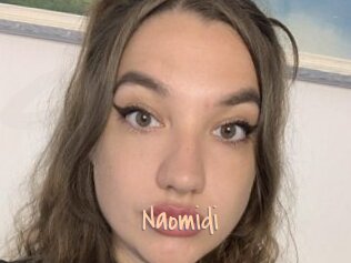 Naomidi