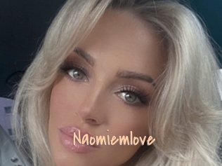 Naomiemlove