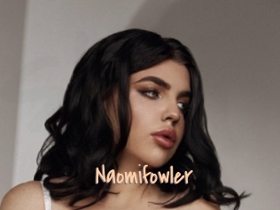 naomifowler Salopes de 18 ans