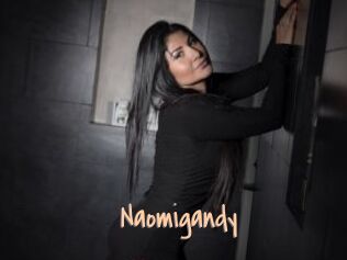Naomigandy