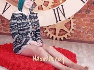 Naomihoney