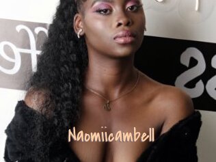 Naomiicambell