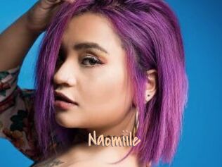 Naomiile