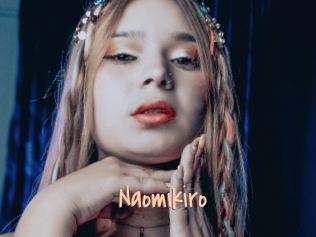 Naomikiro