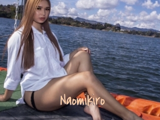 Naomikiro