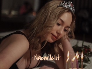 Naomilelit