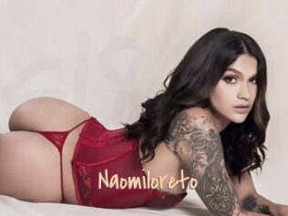 Naomiloreto