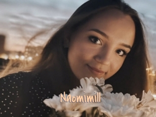 Naomimill