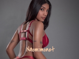 Naomimonet