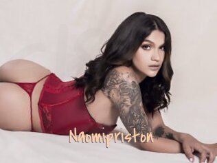 Naomipriston