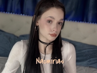 Naomirias