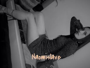 Naomislave