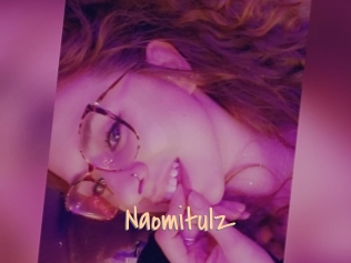 Naomitulz