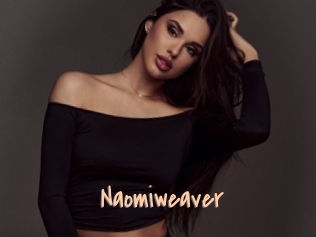 Naomiweaver
