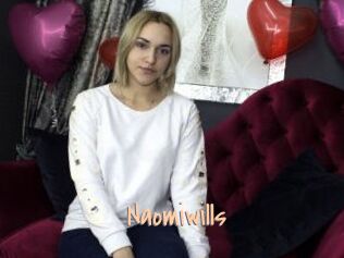 Naomiwills