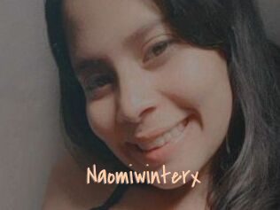 Naomiwinterx