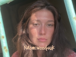 Naomiwoodsuk