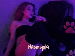 Naomiyuki