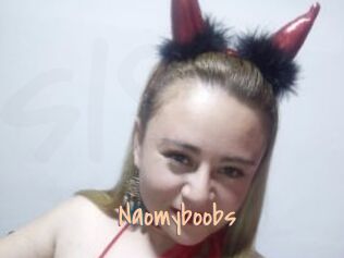 Naomyboobs