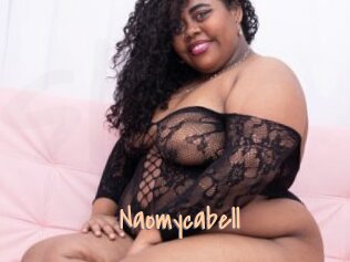 Naomycabell