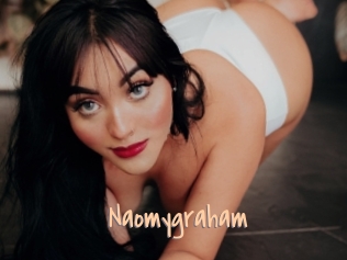 Naomygraham