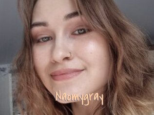 Naomygray