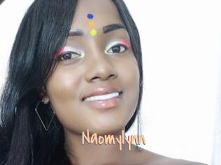 Naomylynn