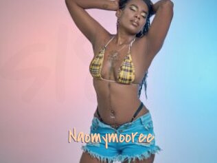 Naomymooree
