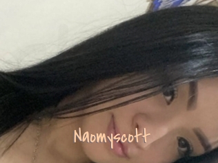 Naomyscott