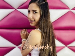 Naomysechy