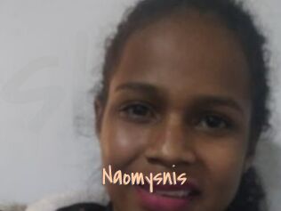 Naomysnis