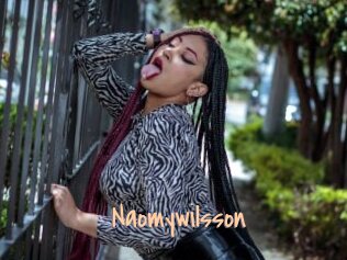Naomywilsson