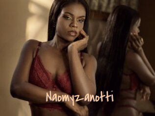 Naomyzanotti