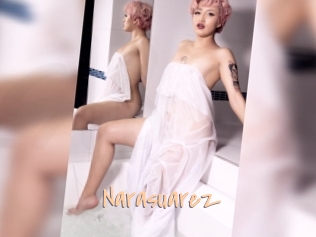 narasuarez Salopes de 18 ans
