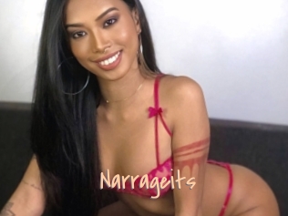 Narrageits