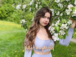 Nastasyacold