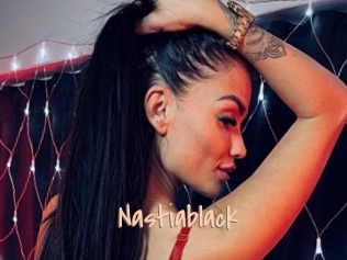 Nastiablack