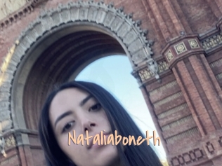 nataliaboneth Salopes de 18 ans