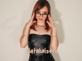 Nataliaferro