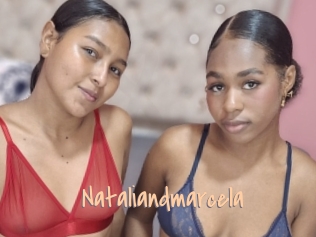 Nataliandmarcela