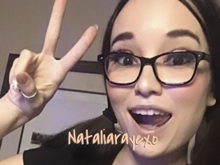 Nataliarayexo