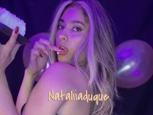Nataliiaduque